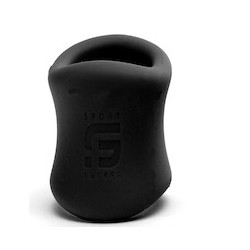 Sport Fucker Ballstretcher Ergo Balls Hauteur 50 mm Noir